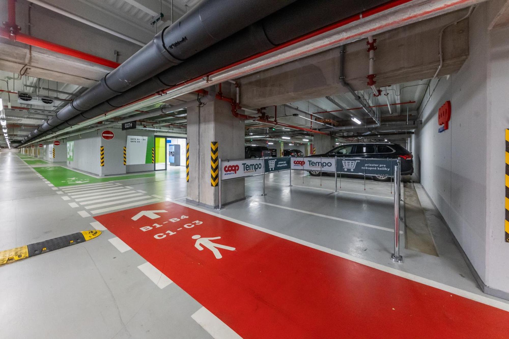 Nfs - Narodny Futbalovy Stadion - Apartman Μπρατισλάβα Εξωτερικό φωτογραφία
